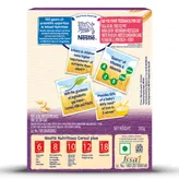 Nestle Cerelac Baby Cereal with Milk Wheat 5 Grains &amp; Fruits Powder, 300 gm Refill Pack, Pack of 1