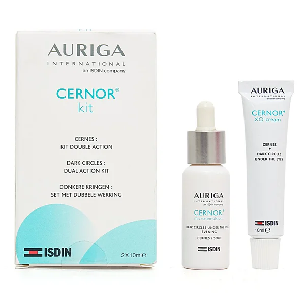 CERnor Kit Cream 10 ml, Pack of 1