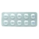 Cerefeast Tablet 10's, Pack of 10 TabletS