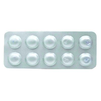 Cerefeast Tablet 10's, Pack of 10 TabletS