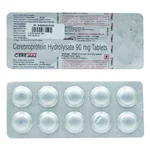 Ceremax 90 mg Tablet 