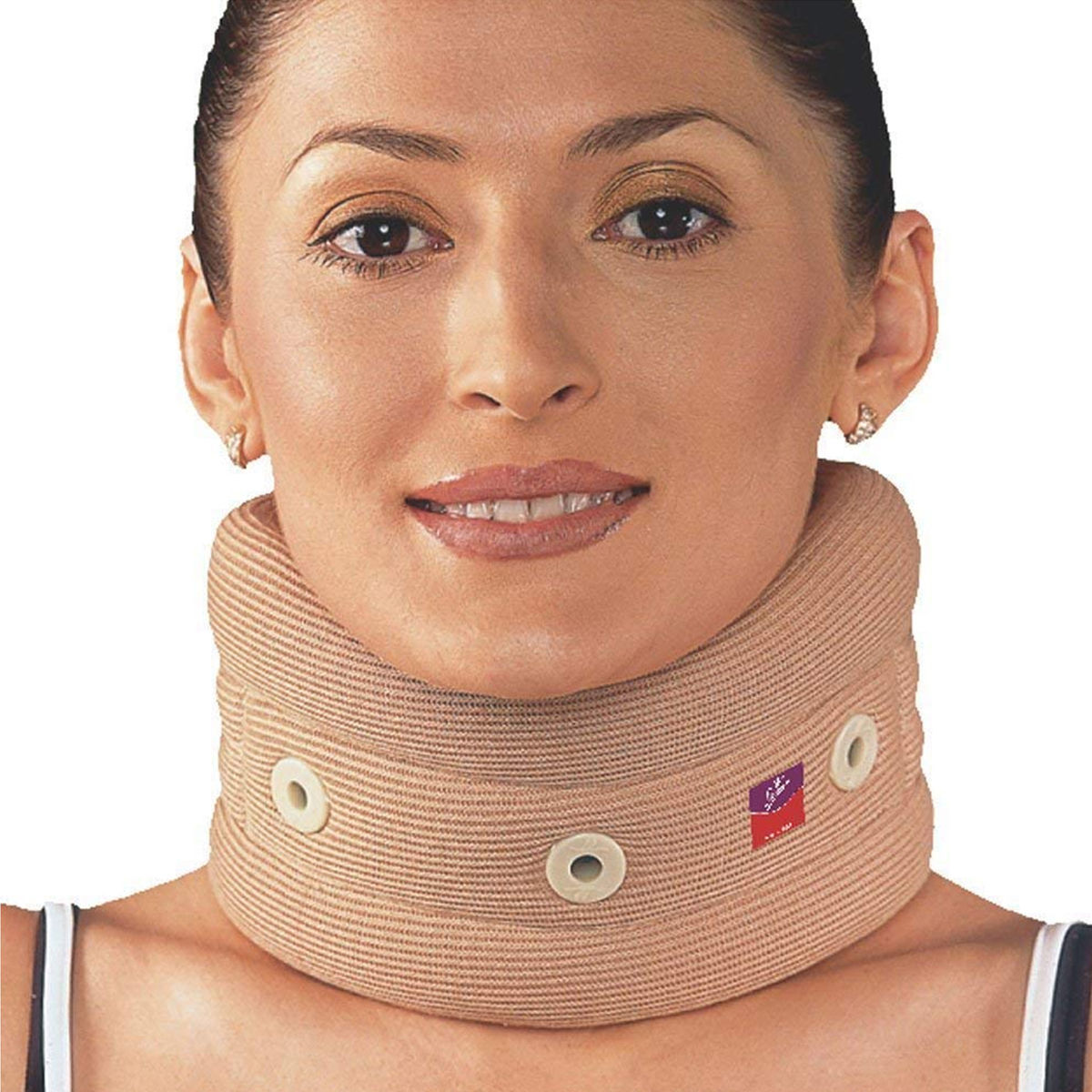 Buy Flamingo Cervical Collar Small, 1 Count Online