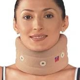 Flamingo Cervical Collar Small, 1 Count, Pack of 1