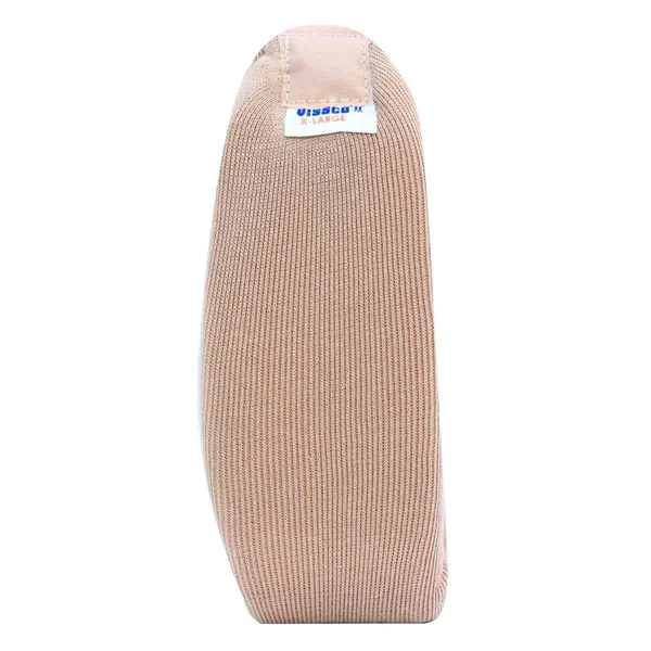 Vissco Cervical Collar Soft XL, 1 Count, Pack of 1