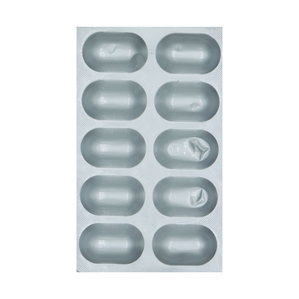 Cereglu Q10 Capsule 10's, Pack of 10 Cereglu Q10 Capsule 10's, Pack of 10