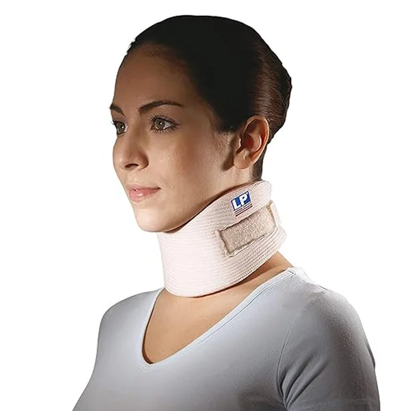 Royal Cervical Collar Soft (Day & Night) LP 906 Medium, 1 Count