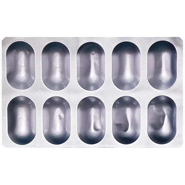 Cerebreed Tablet 10's