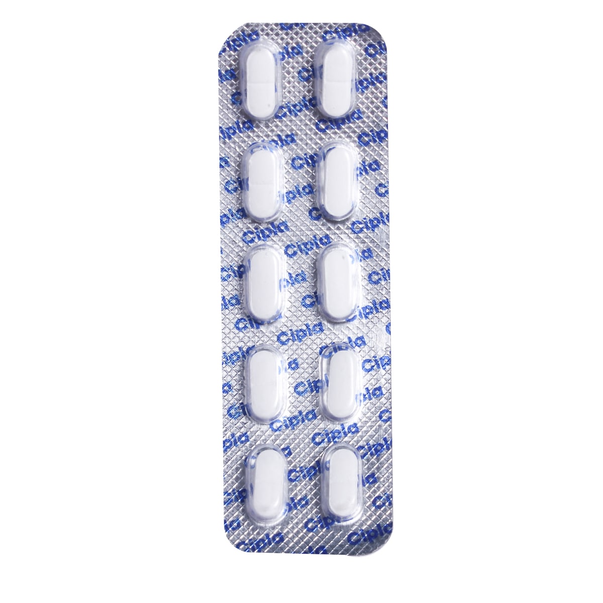 Cetcip 10 mg Tablet 10's, Pack of 10 TabletS Cetcip 10 mg Tablet 10's, Pack of 10 TabletS