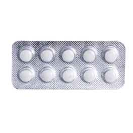 Cetcip-L Tablet | Uses, Side Effects, Price | Apollo Pharmacy