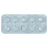 Cetrezol 10 mg Tablet 10's, Pack of 10 TabletS