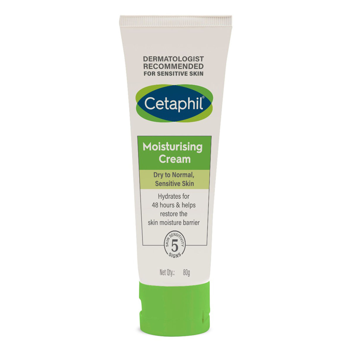 Cetaphil Moisturising Cream