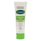 Cetaphil Moisturising Cream, 80 gm, Pack of 1 CREAM