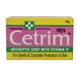 Cetrim Soap, 75 gm