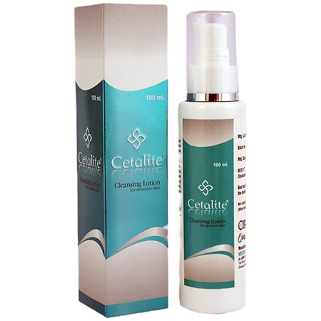 Cetalite Lotion 100 ml