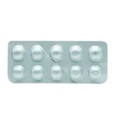 Cetanil O Tablet 10's, Pack of 10 TABLETS