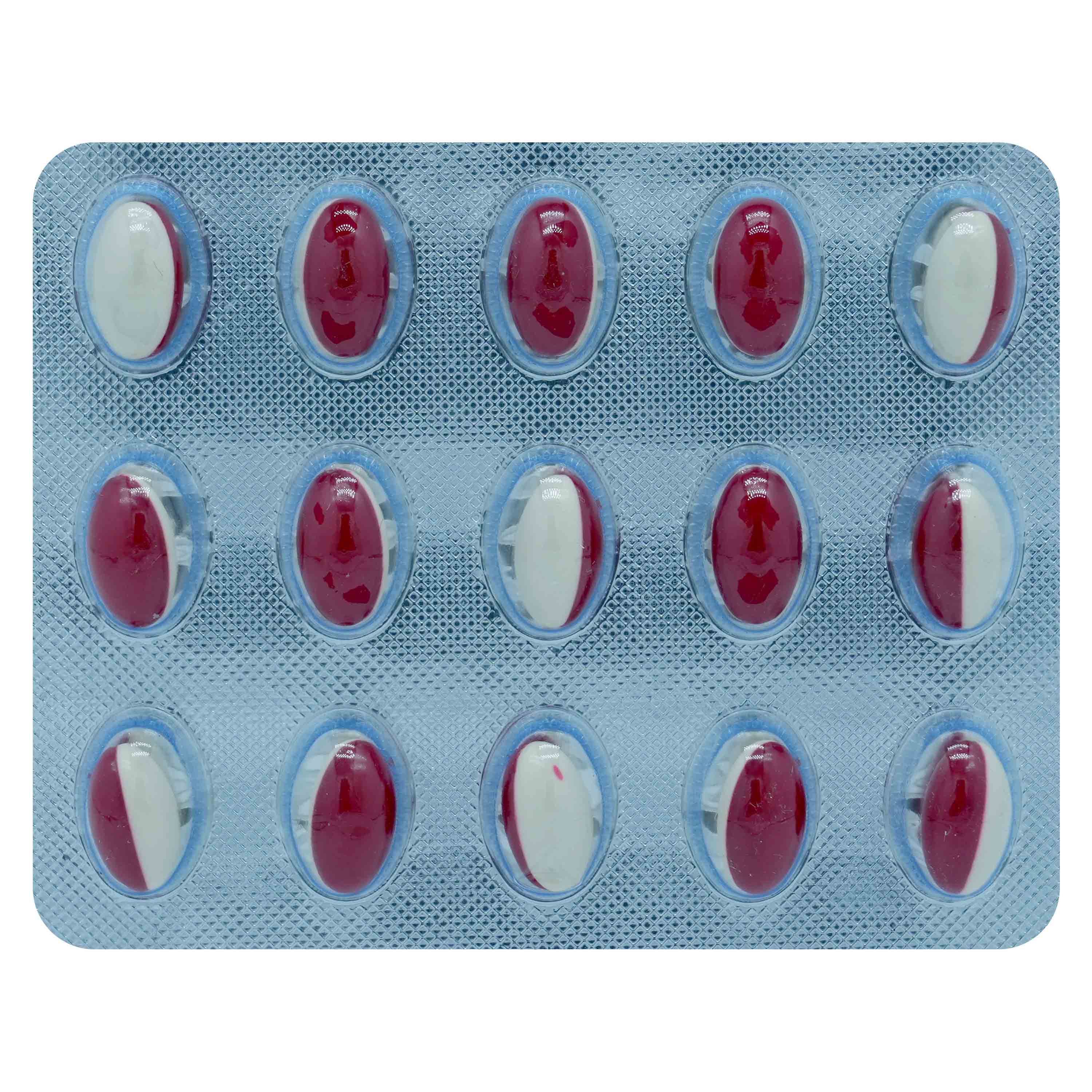 CETJOINT K27 CAPSULE 15's , Pack of 1 Capsule CETJOINT K27 CAPSULE 15's , Pack of 1 Capsule