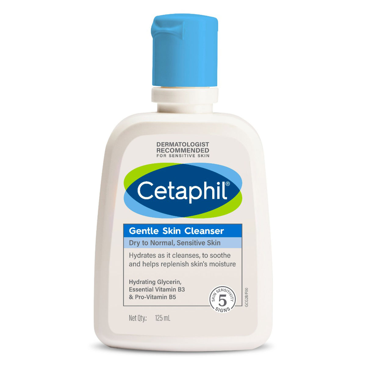 Buy Cetaphil Gentle Skin Cleanser, 125 ml Online