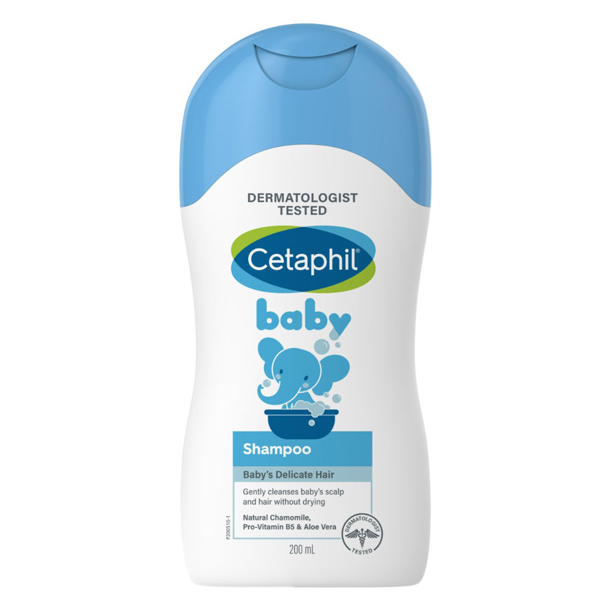Buy Cetaphil Baby Shampoo, 200 ml Online