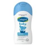 Cetaphil Baby Shampoo, 200 ml, Pack of 1