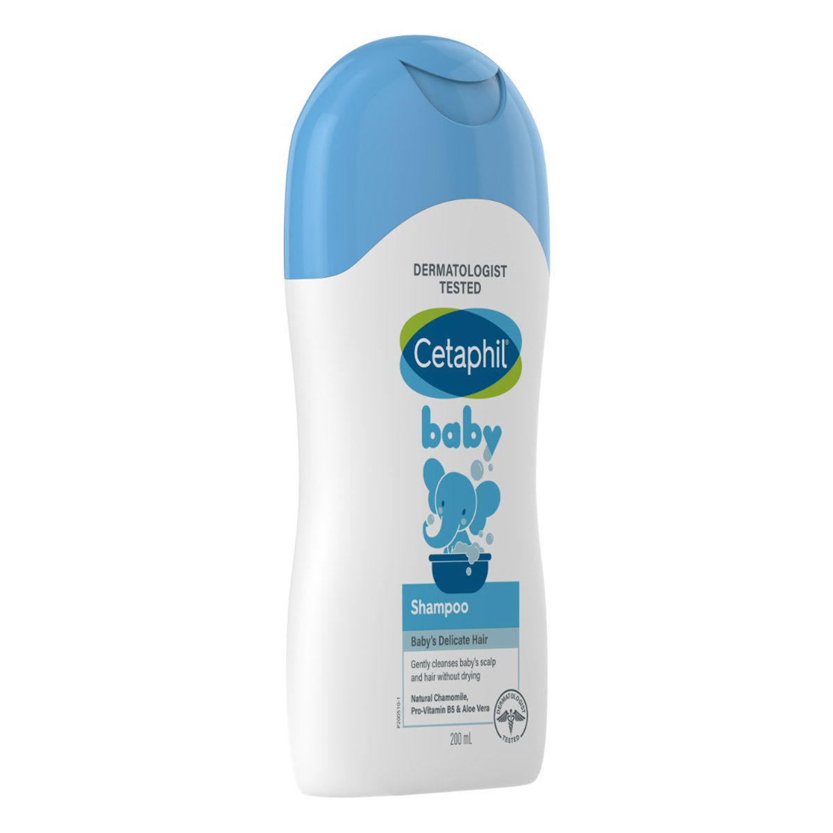 Cetaphil Baby Shampoo, 200 ml, Pack of 1 Cetaphil Baby Shampoo, 200 ml, Pack of 1