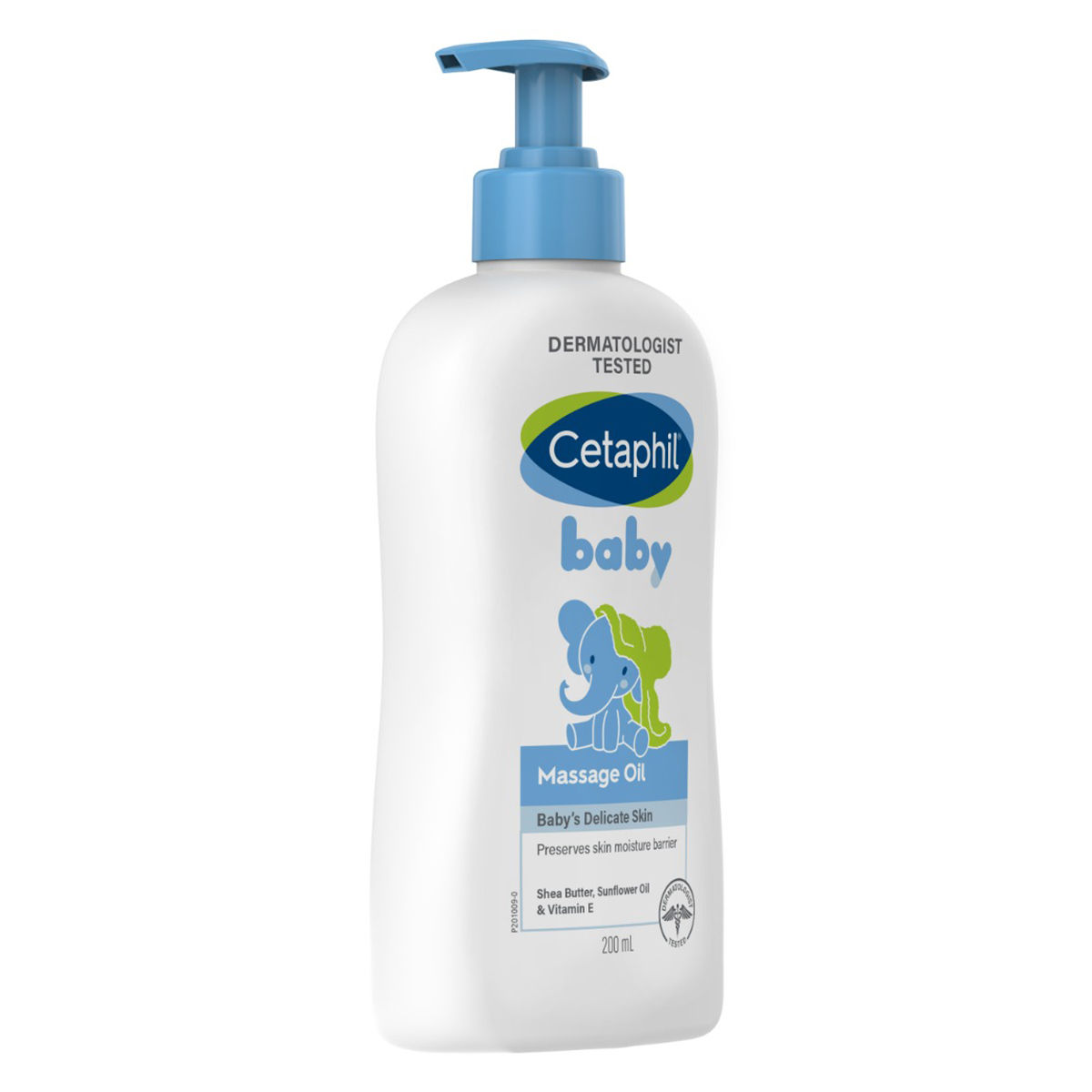 Cetaphil Baby Daily lotion, 400 ml Price, Uses, Side Effects ...