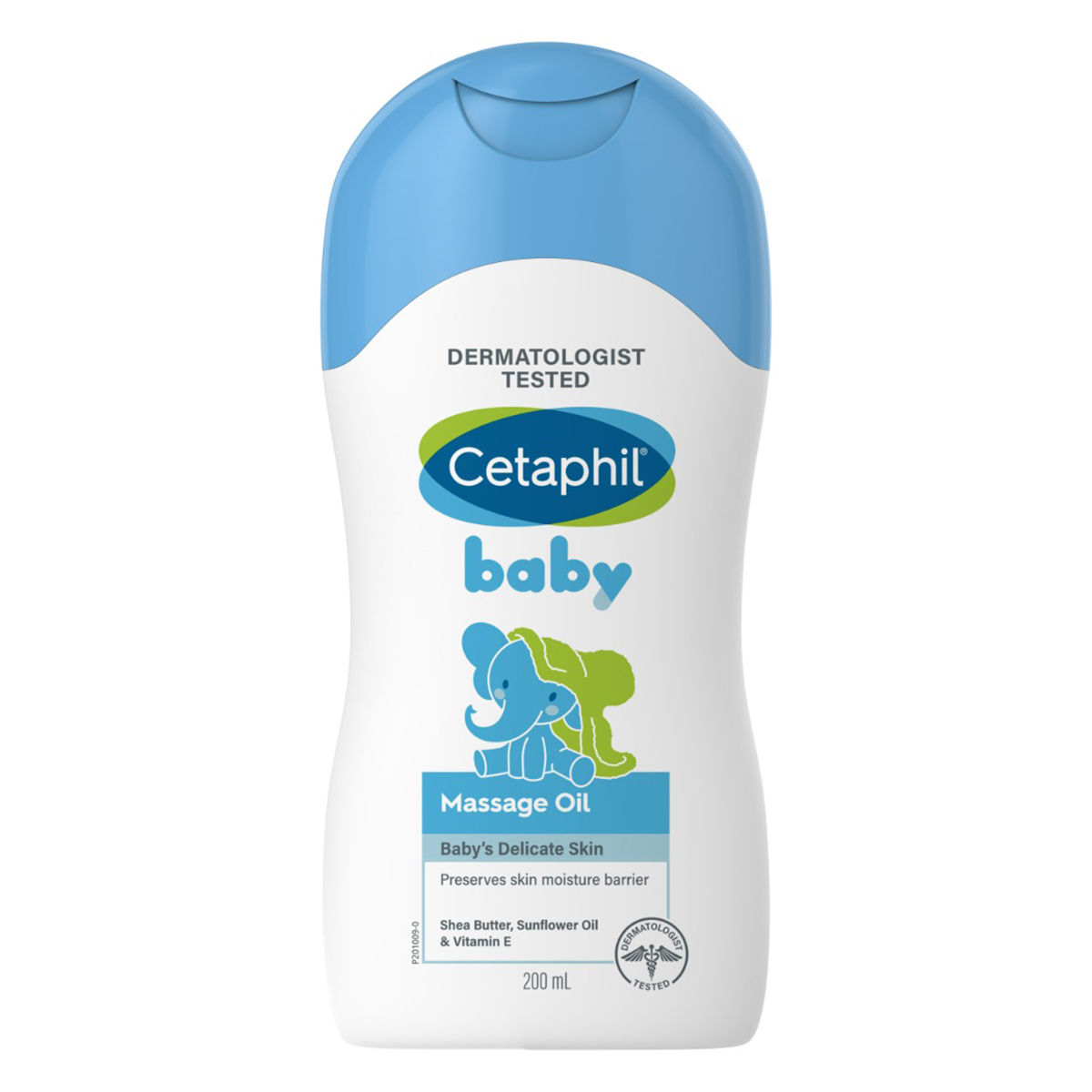 Buy Cetaphil Baby Massage oil, 200 ml Online