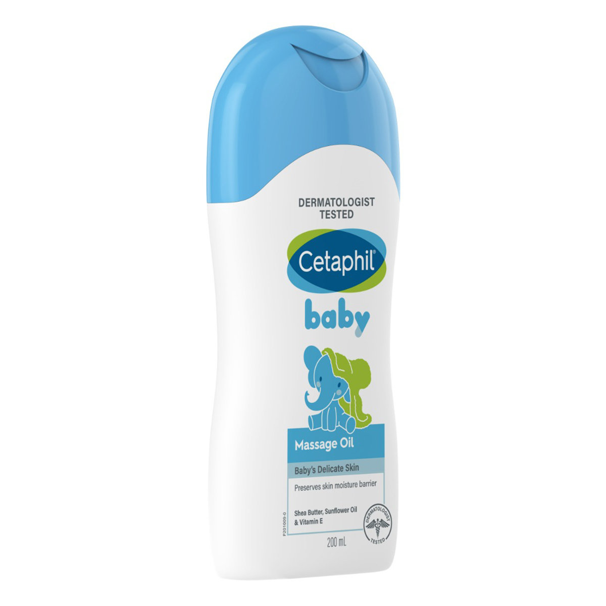 Cetaphil Baby Massage oil, 200 ml, Pack of 1 Cetaphil Baby Massage oil, 200 ml, Pack of 1