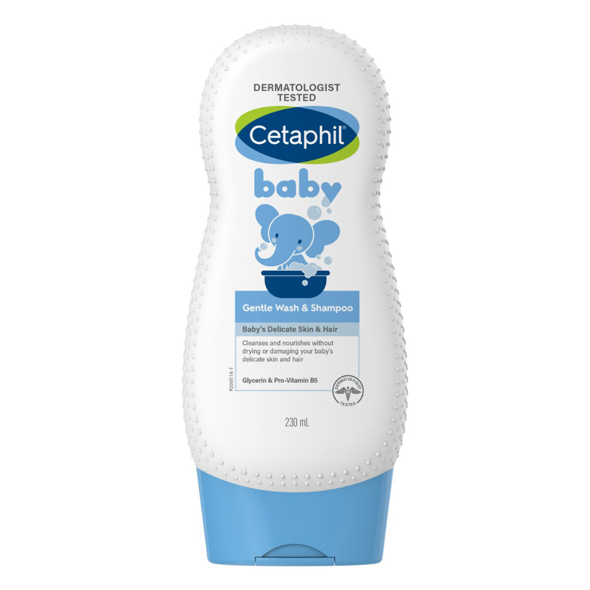 Buy Cetaphil Baby Gentle Wash & Shampoo, 230 ml Online