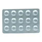 Cetanil-T Tablet 15's, Pack of 15 TABLETS