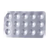 Cetanil 10 mg Tablet 15's, Pack of 15 TabletS