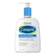 Cetaphil Gentle Skin Cleanser, 1 Litre