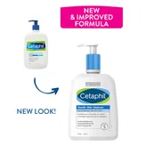 Cetaphil Gentle Skin Cleanser, 1 Litre, Pack of 1