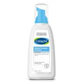 Cetaphil Gentle Foaming Cleanser, 236 ml, Pack of 1