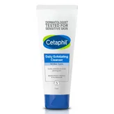 Cetaphil Daily Exfoliating Cleanser, 178 ml, Pack of 1