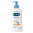 Cetaphil Baby Daily Lotion with Organic Calendula, 400 ml