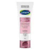 Cetaphil Brightness Reveal Creamy Cleanser, 100 gm, Pack of 1