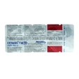 Cetanil TM 50 Tablet 10's