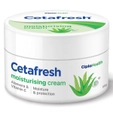 Cetafresh Moisturising Cream, 50 gm
