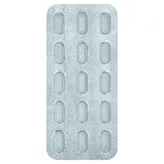 Cetirizine Tablet 15's, Pack of 15 SuspensionS