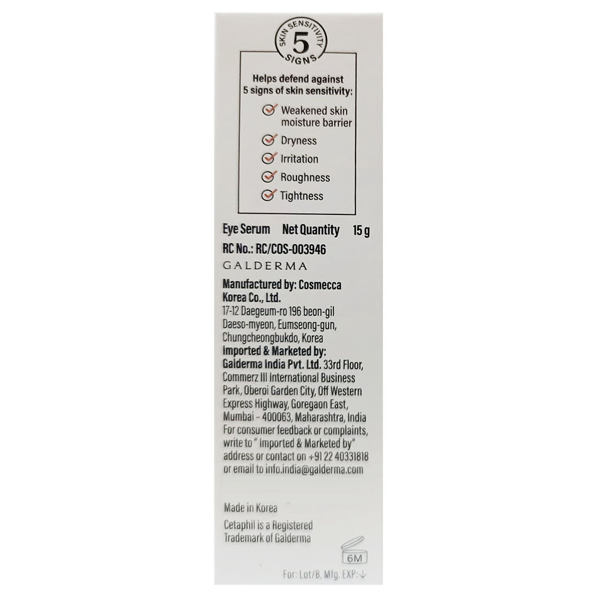 Product image