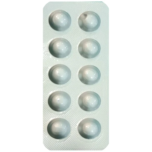 Cetryn-M Tablet 10's