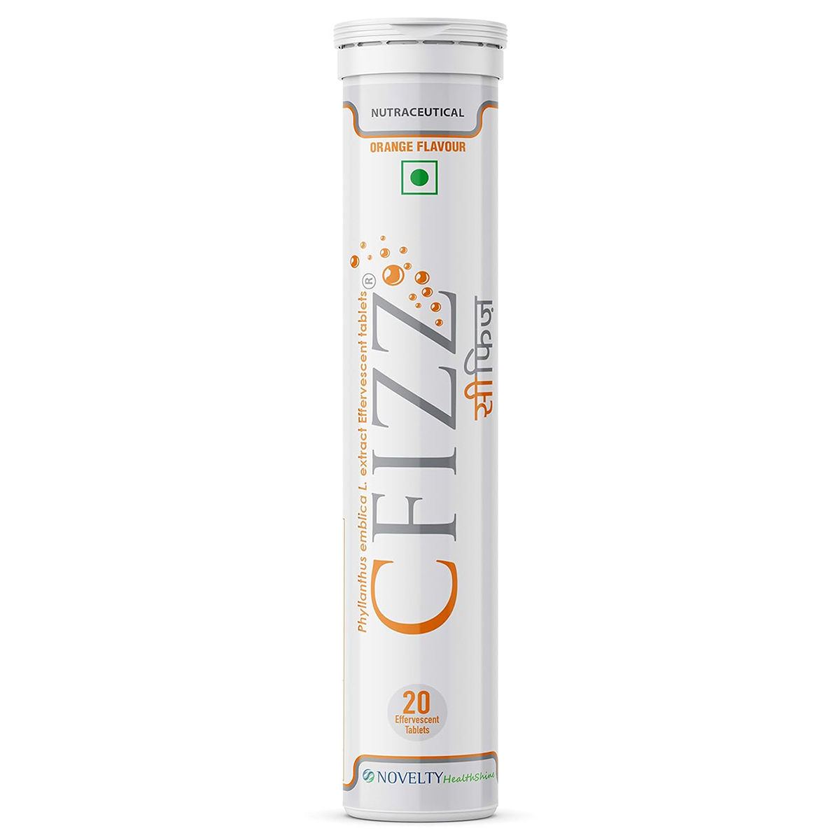 Buy Cfizz Tablet 20 Online