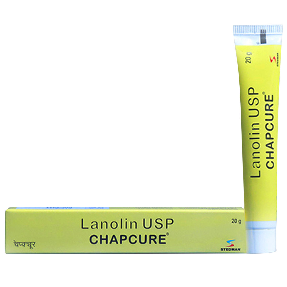 Buy Chapcure 1 mg Cream 20 gm Online