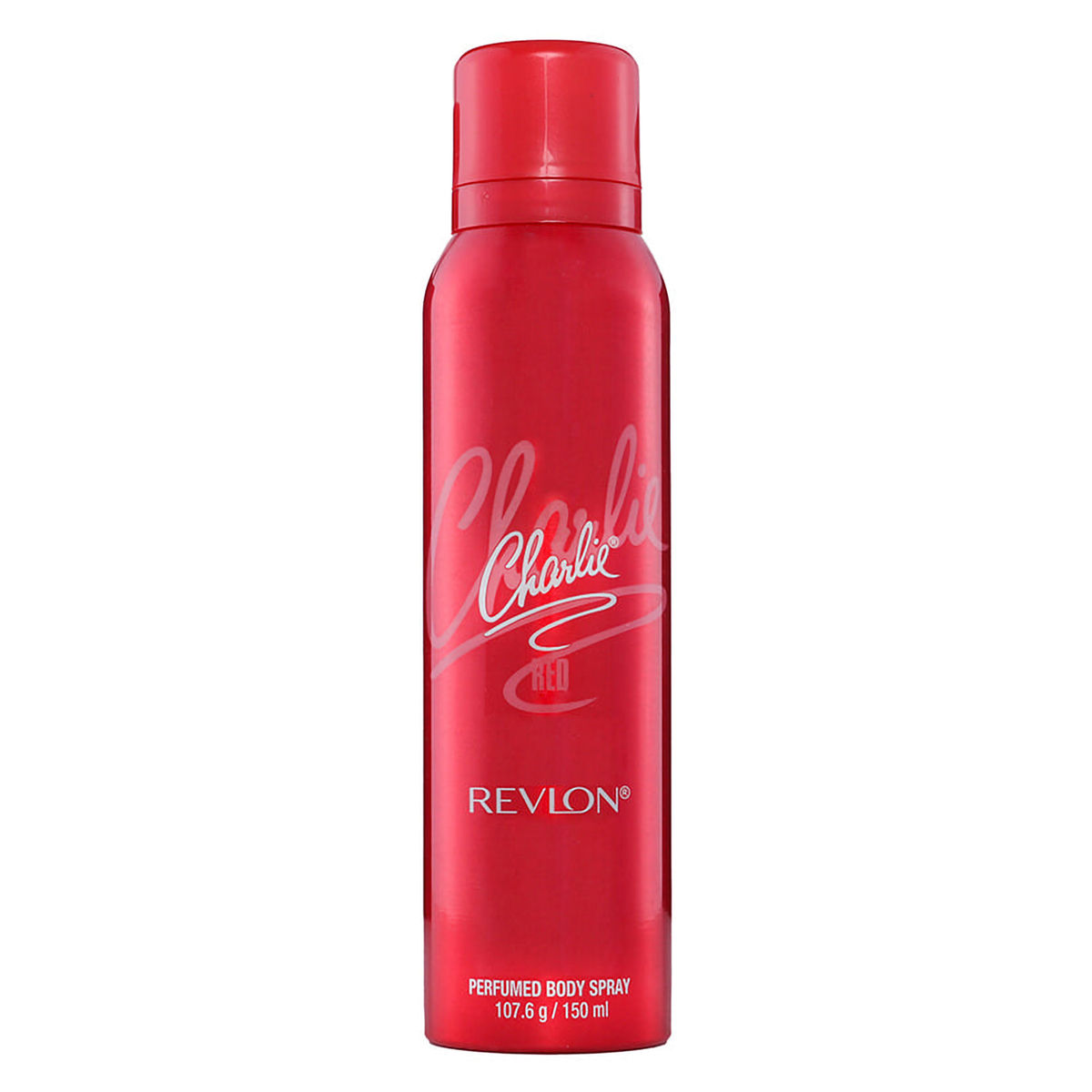 Buy Revlon Charlie Red Perfumed Body Spary, 150 ml Online