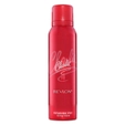 Revlon Charlie Red Perfumed Body Spary, 150 ml