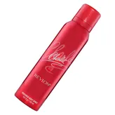 Revlon Charlie Red Perfumed Body Spary, 150 ml, Pack of 1
