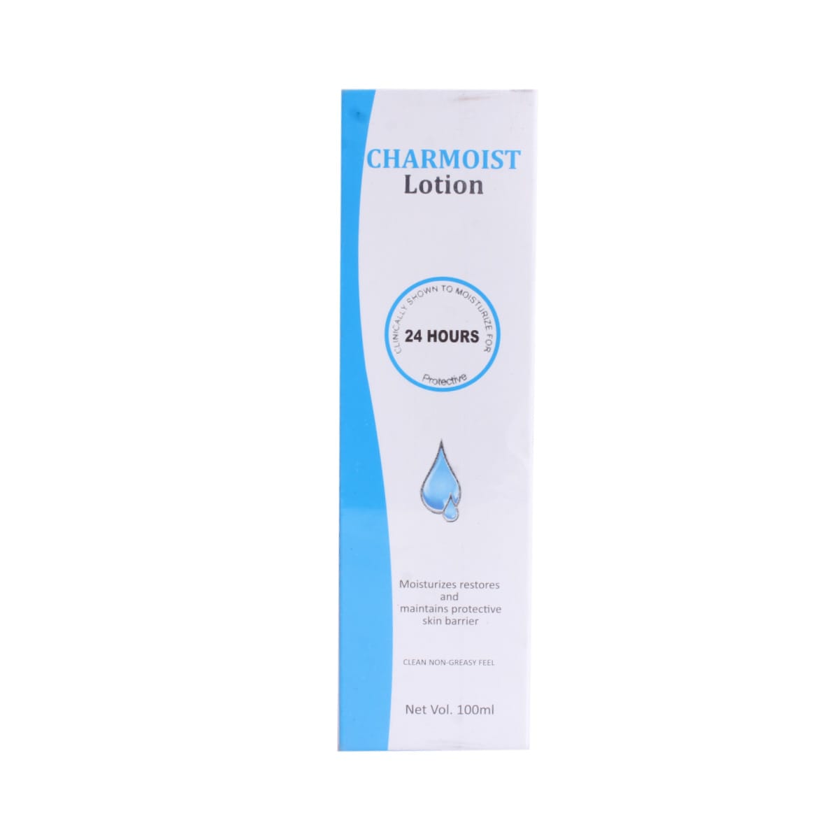 Charmoist Lotion | Uses, Benefits, Price | Apollo Pharmacy