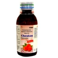 Cheston Expectorant Raspberry SF 100 ml