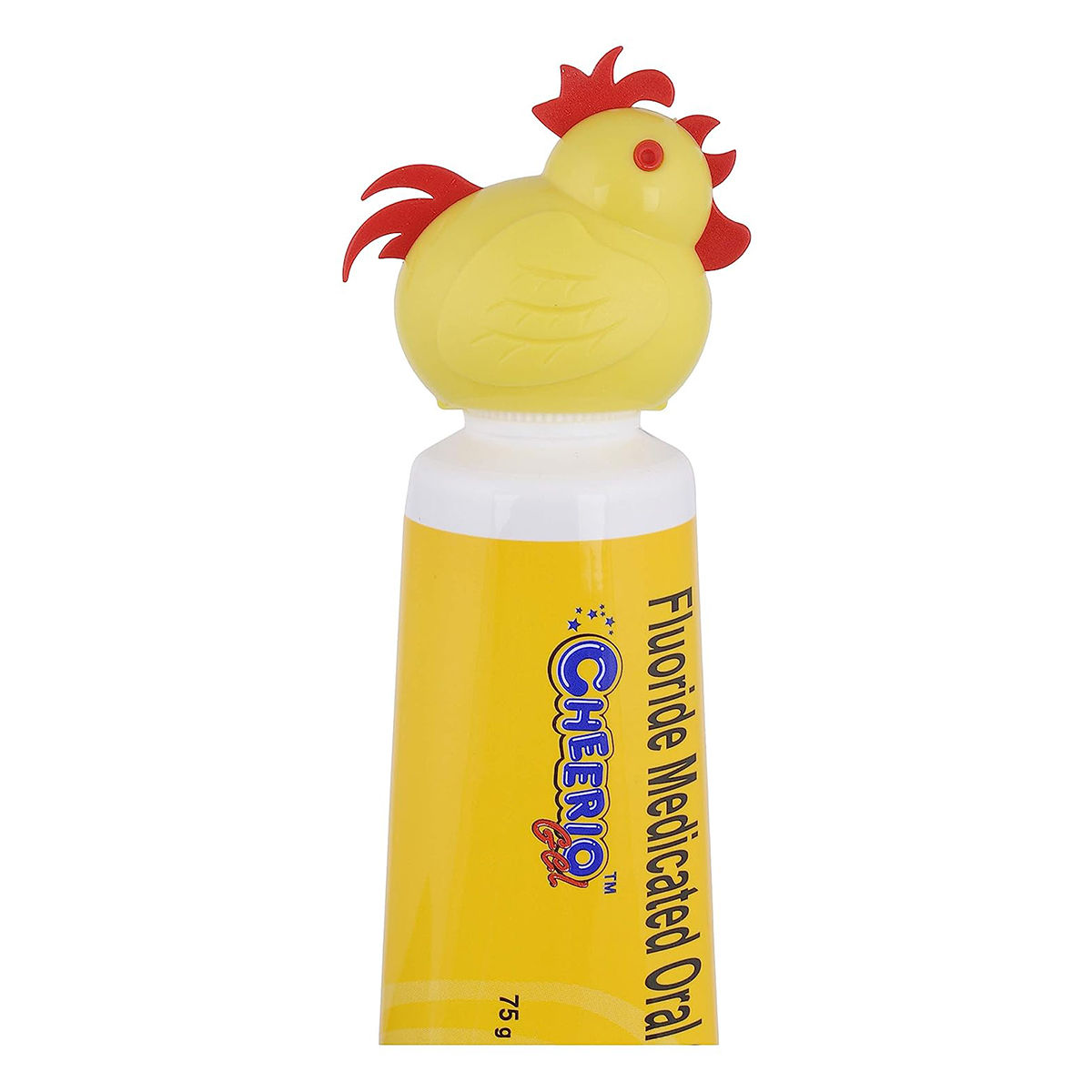 Cheerio Oral Gel, 75 gm Price, Uses, Side Effects, Composition Apollo Pharmacy