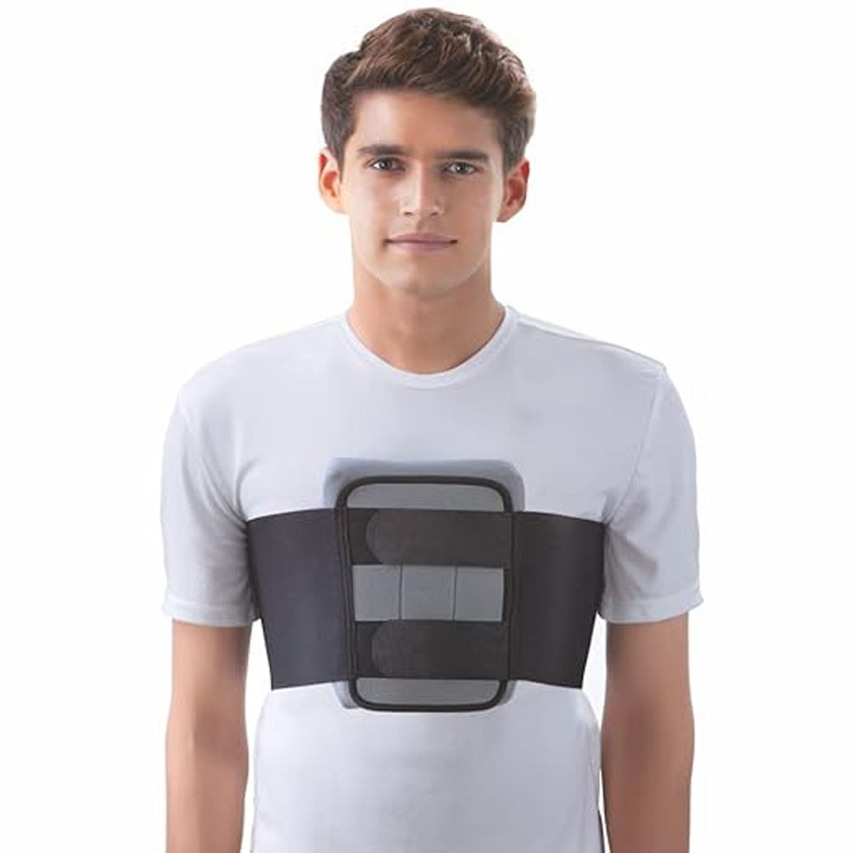 Buy Dyna Chest Brace With Sternal XL, 1 Count | 19 Minutes Delivery ...